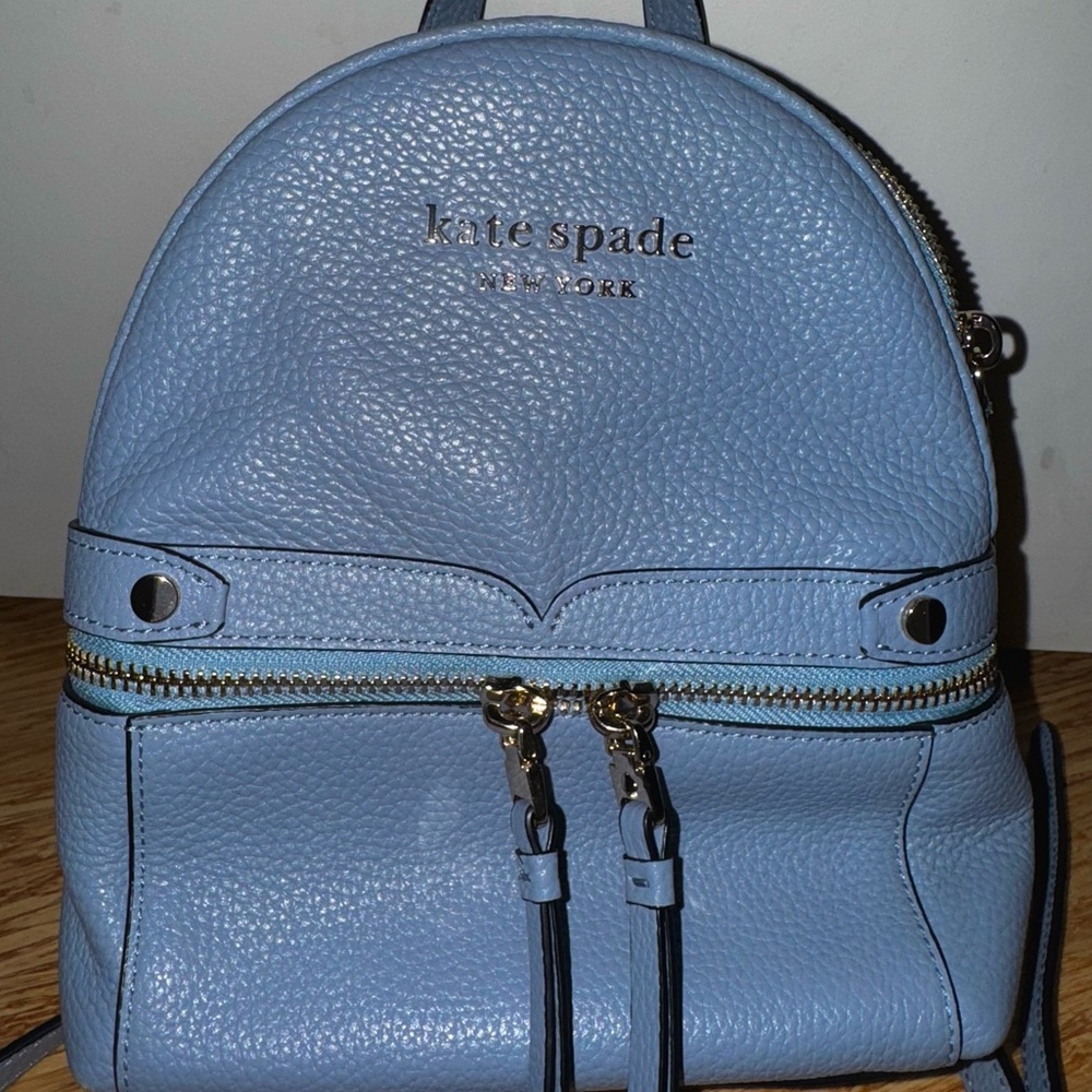 Kate Spade Mini Backpack